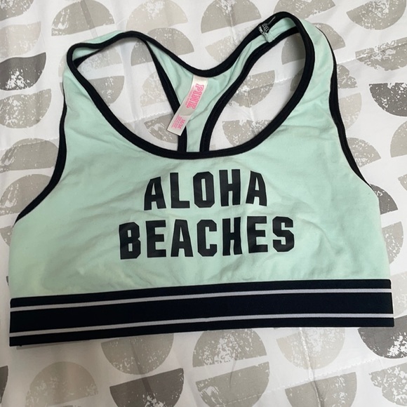 PINK Victoria's Secret Other - PINK VS sports bra M